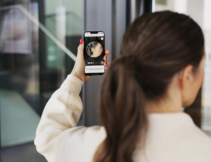 resound omnia lifestyle check my fit