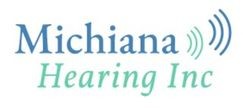Logo Michiana Hearing Inc