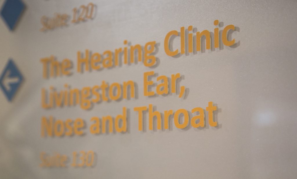 Hearing Center in Brighton, MI The Hearing Clinic