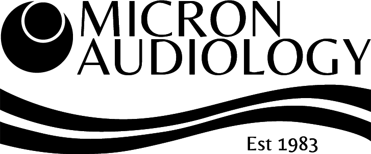 logo Micron Audiology