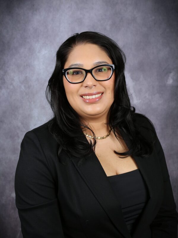 staff Destiny Rivera