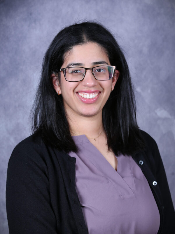 Dr Priyanka Gupte