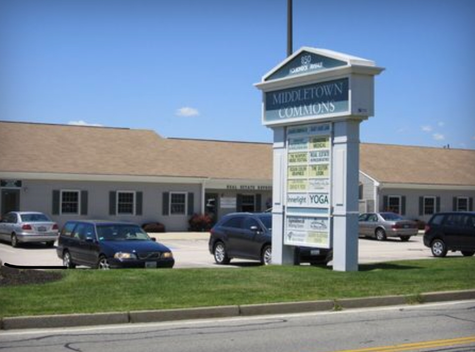 Hearing Center in Middletown, RI Ear, Nose, and Throat Medicine and