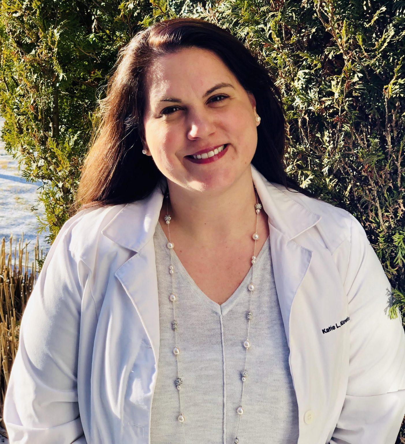 Katie L. Klewin, Au.D. CCCA Ear, Nose, and Throat Medicine and