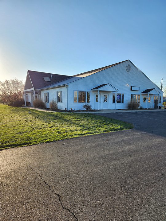 Hearing Care Center in Lebanon, PA Hearing & Ear Care Center