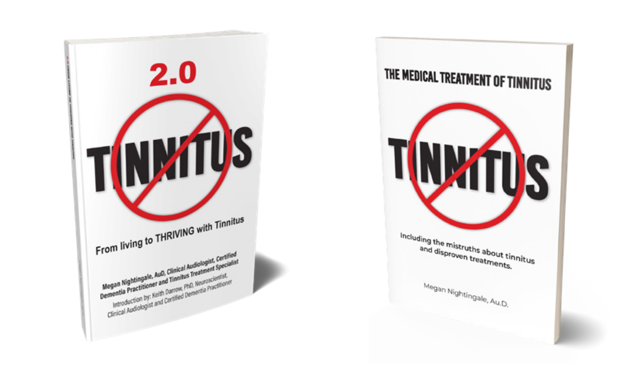 Dr nightingale books