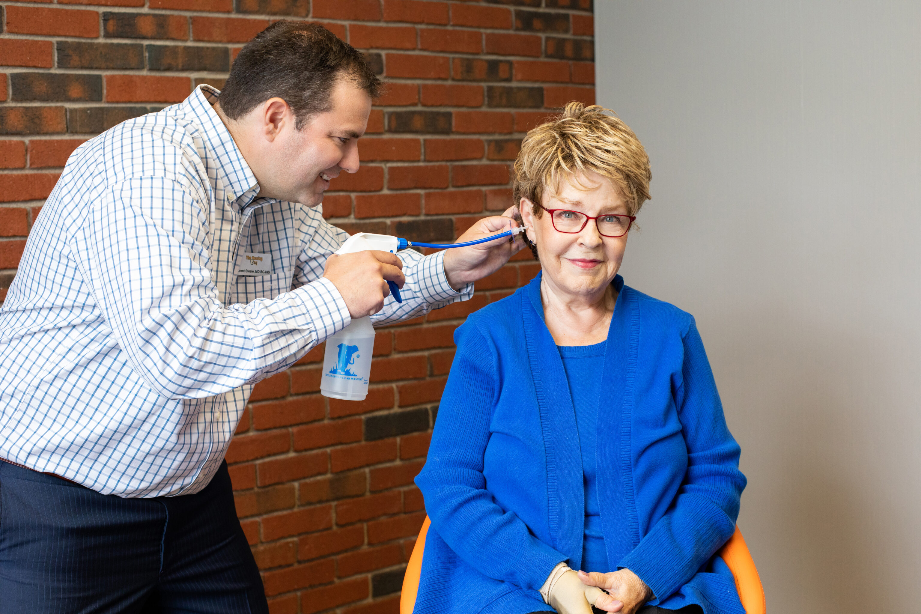 TheHearingGuy 4770 TheHearingGuy 4770