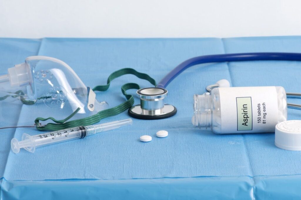 A Look into AERD Aspirin Exacerbated Respiratory DiseaseA Look into