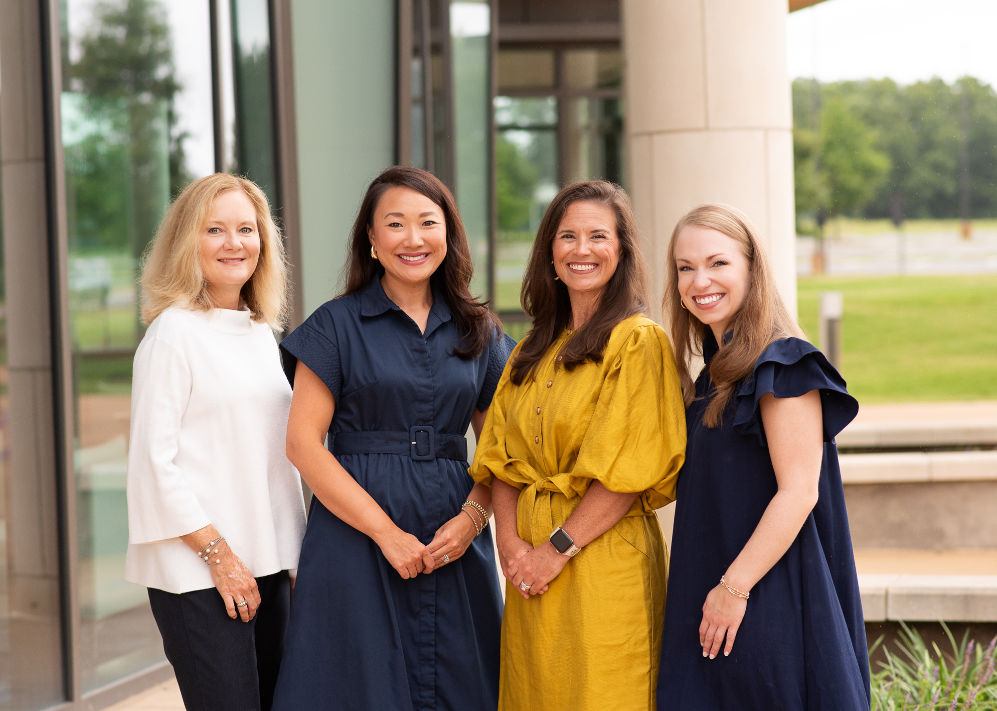 hearing professionals of alabama staff team april 2026