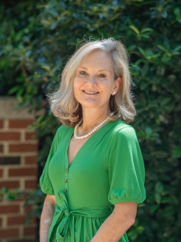 Sara Gosser MA