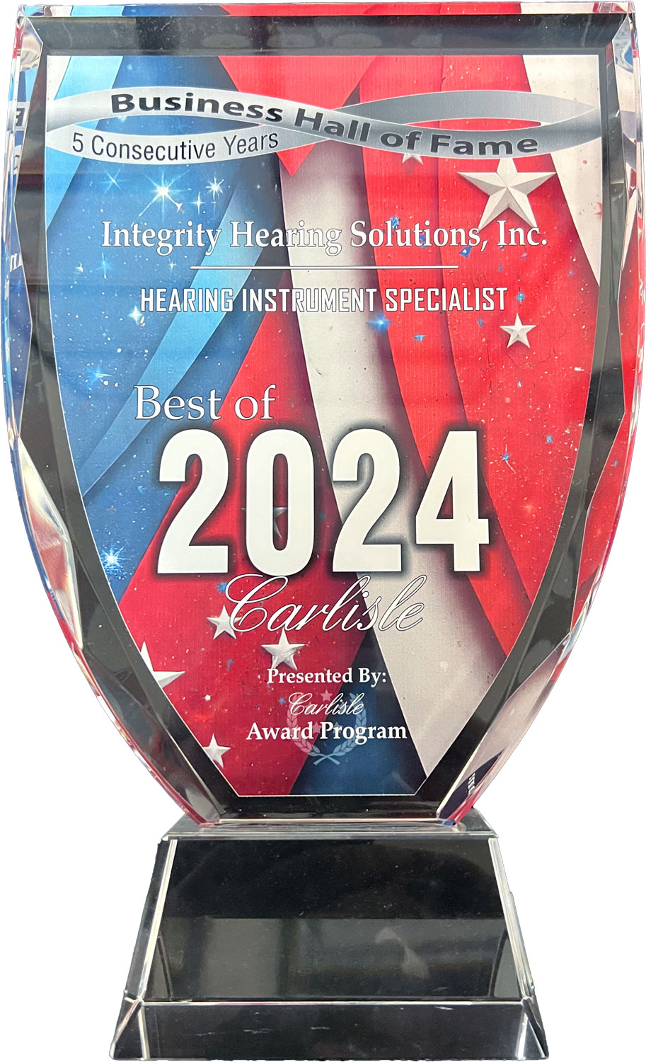 logo business hof 2024