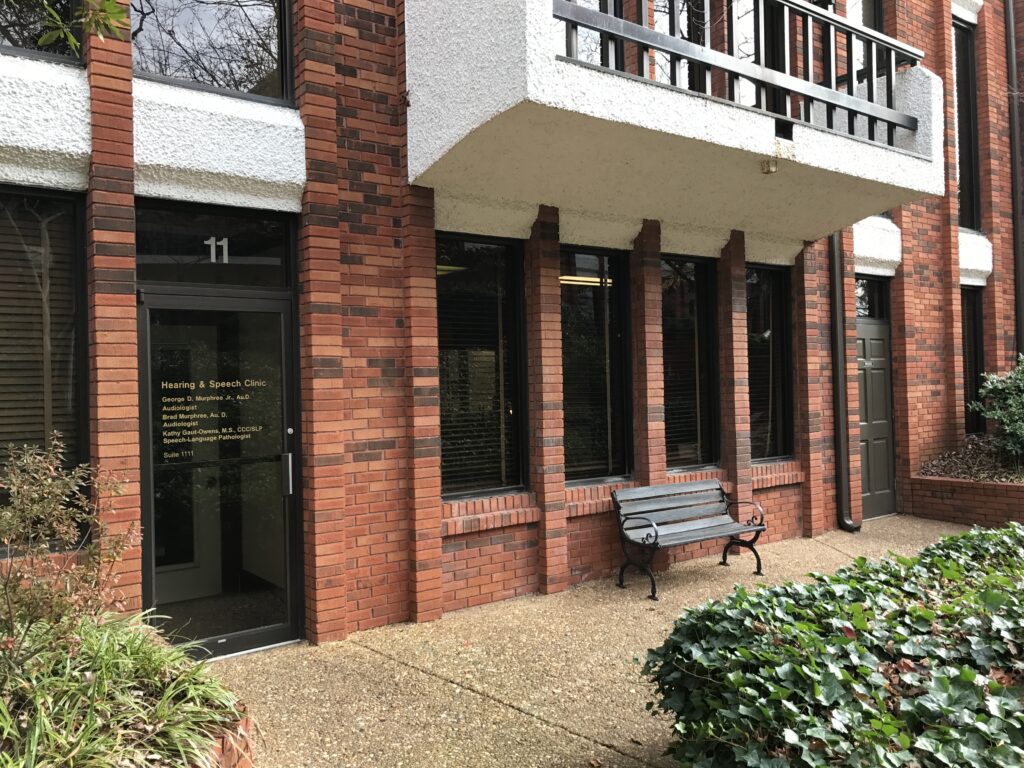 Hearing Center in Huntsville, AL Hearing & Speech Clinic