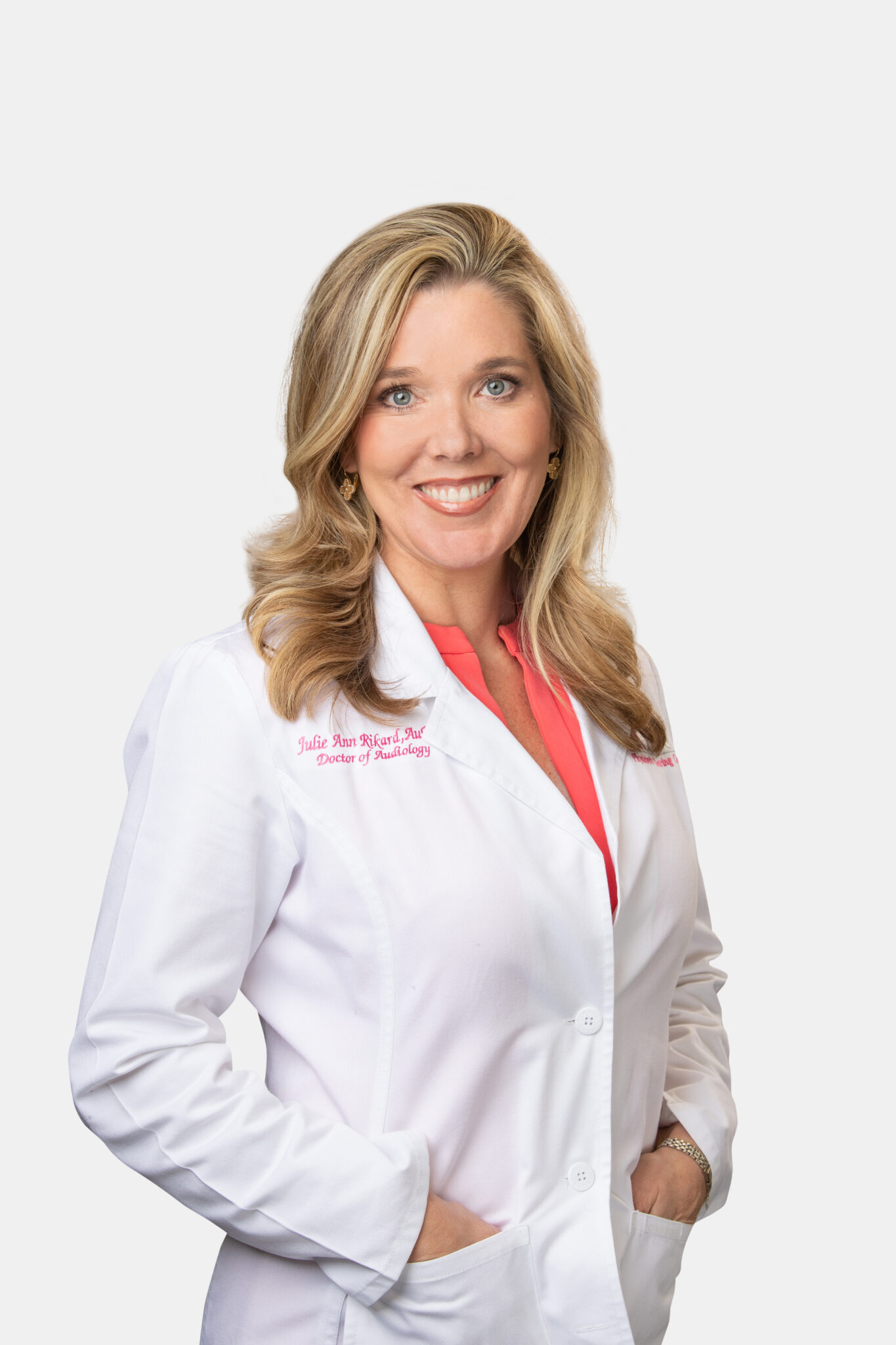 Julie Ann Rikard, AuD Physicians Hearing Center