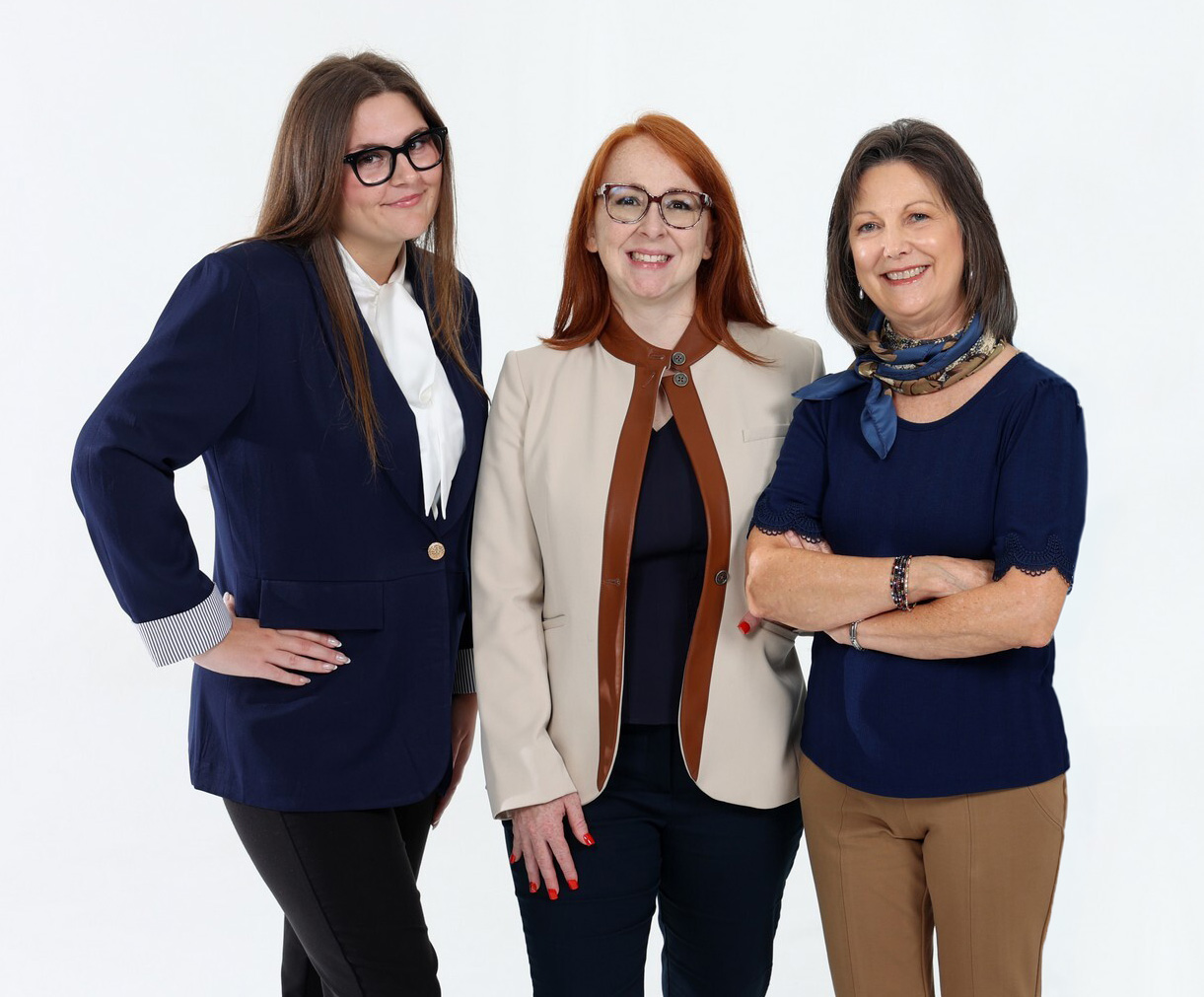 2026 Hero HearingAssociates staff team