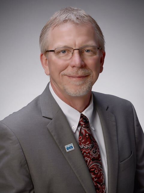 Todd Beyer