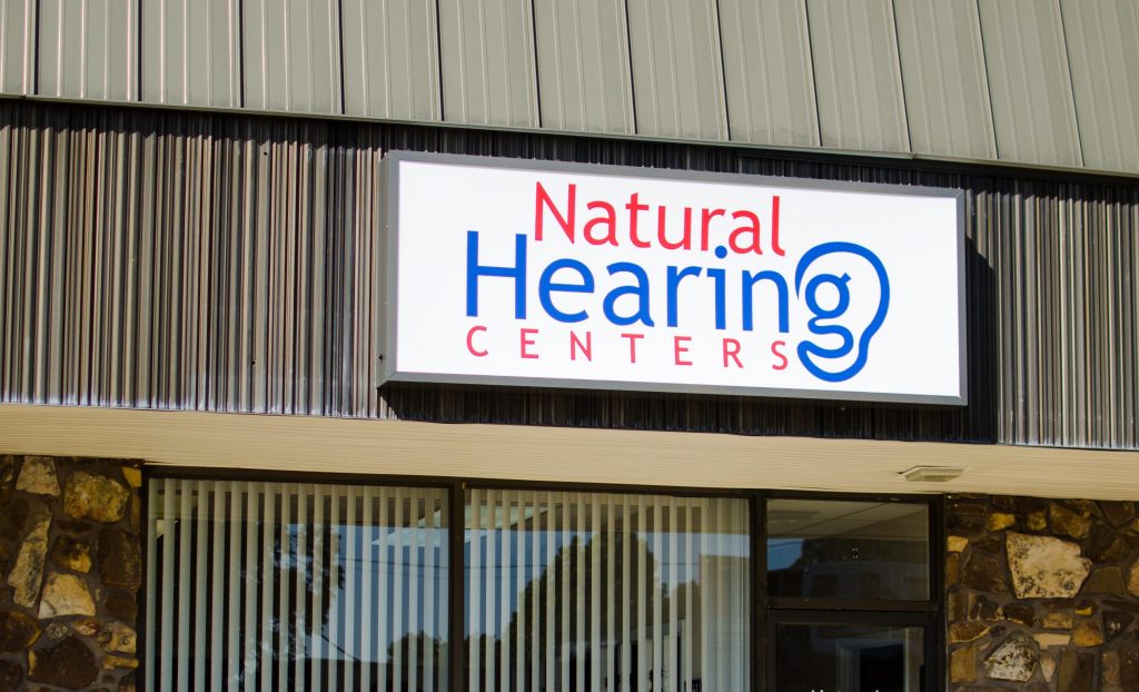 Hearing Clinic in Jonesboro, AR Natural Hearing Centers