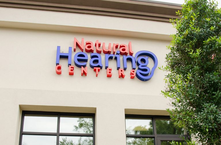 Hearing Clinic in Little Rock, AR Natural Hearing Centers