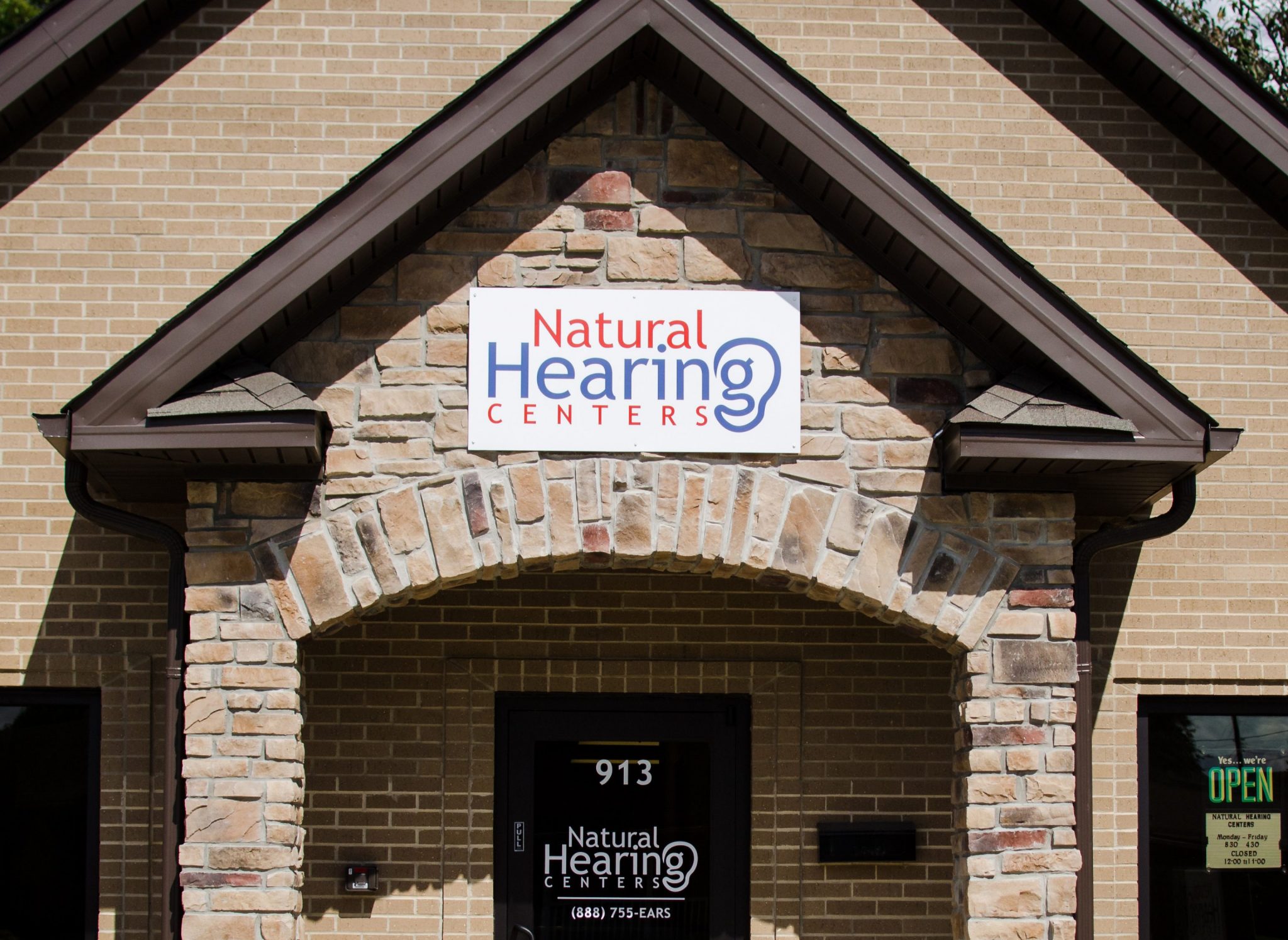 Hearing Clinic in Paragould, AR Natural Hearing Centers