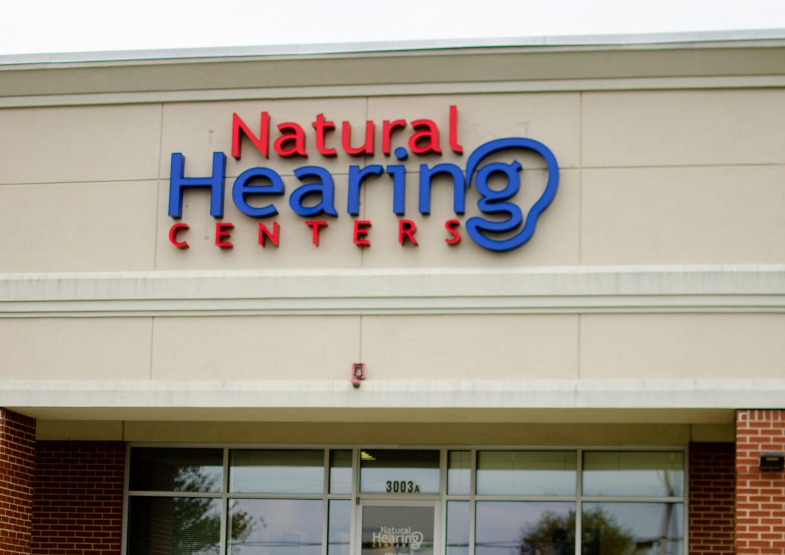 Hearing Clinic in Rogers, AR Natural Hearing Centers