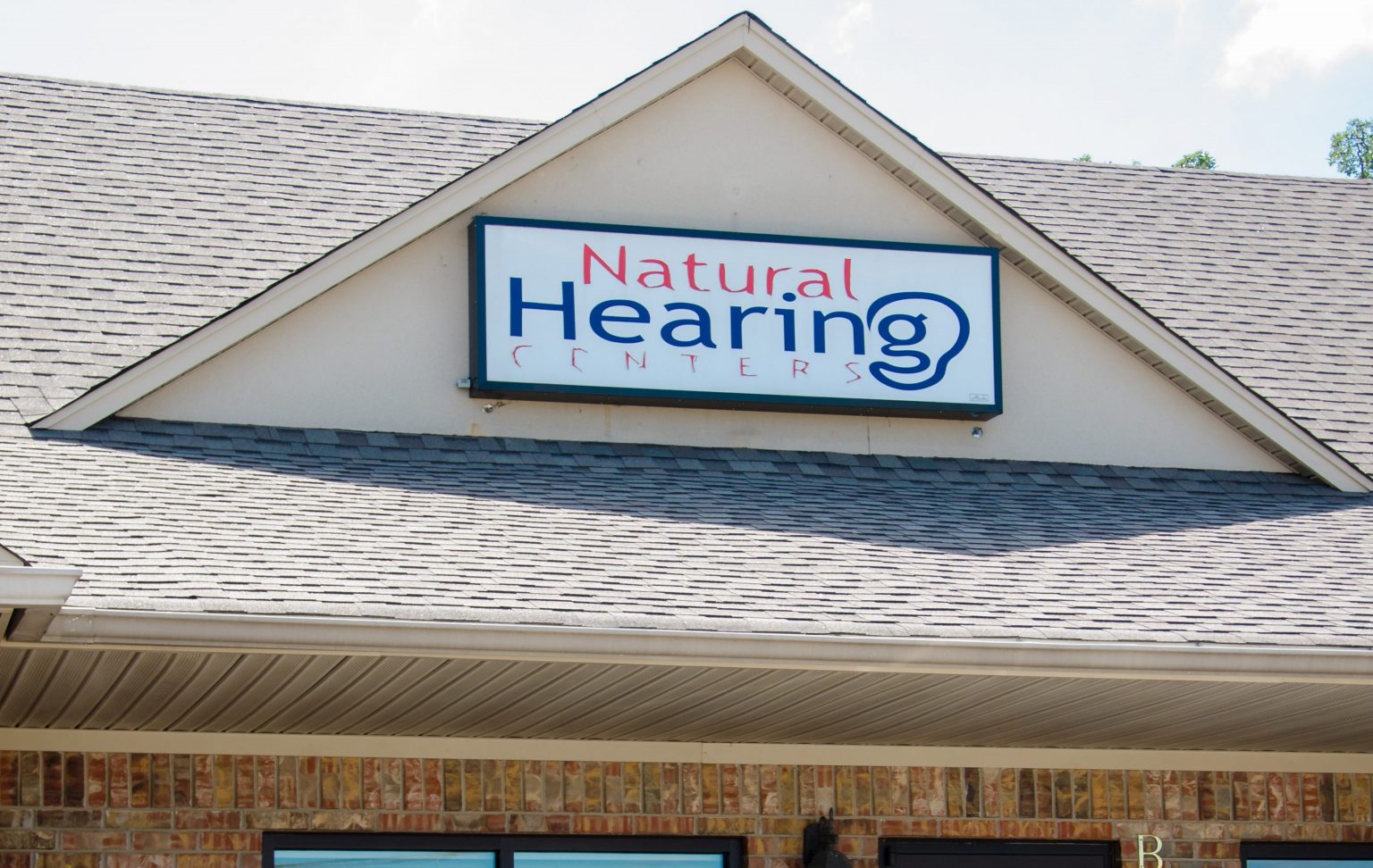 Hearing Clinic in Russelville, AR Natural Hearing Centers