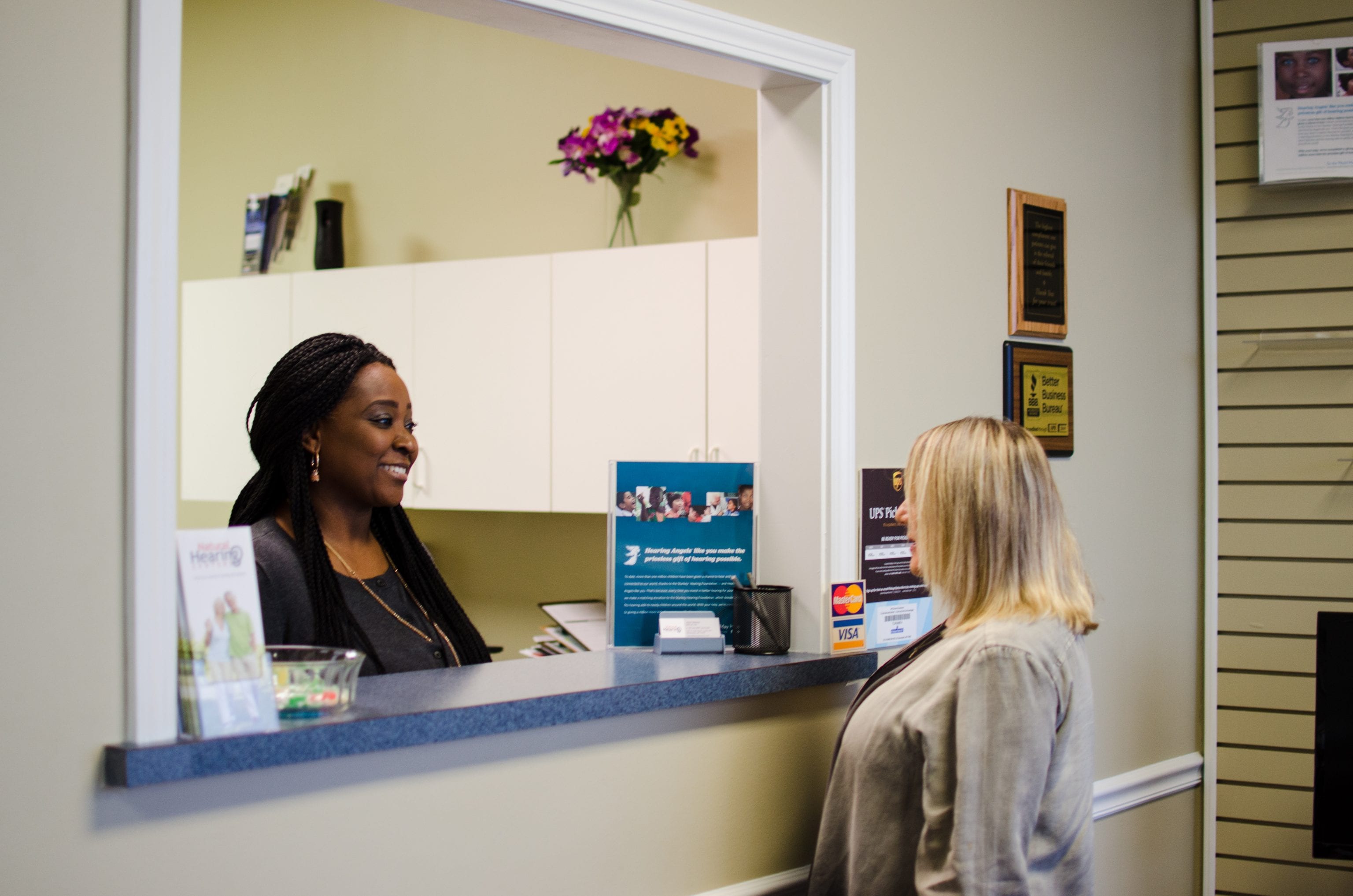 Hearing Clinic in Monticello, AR Natural Hearing Centers