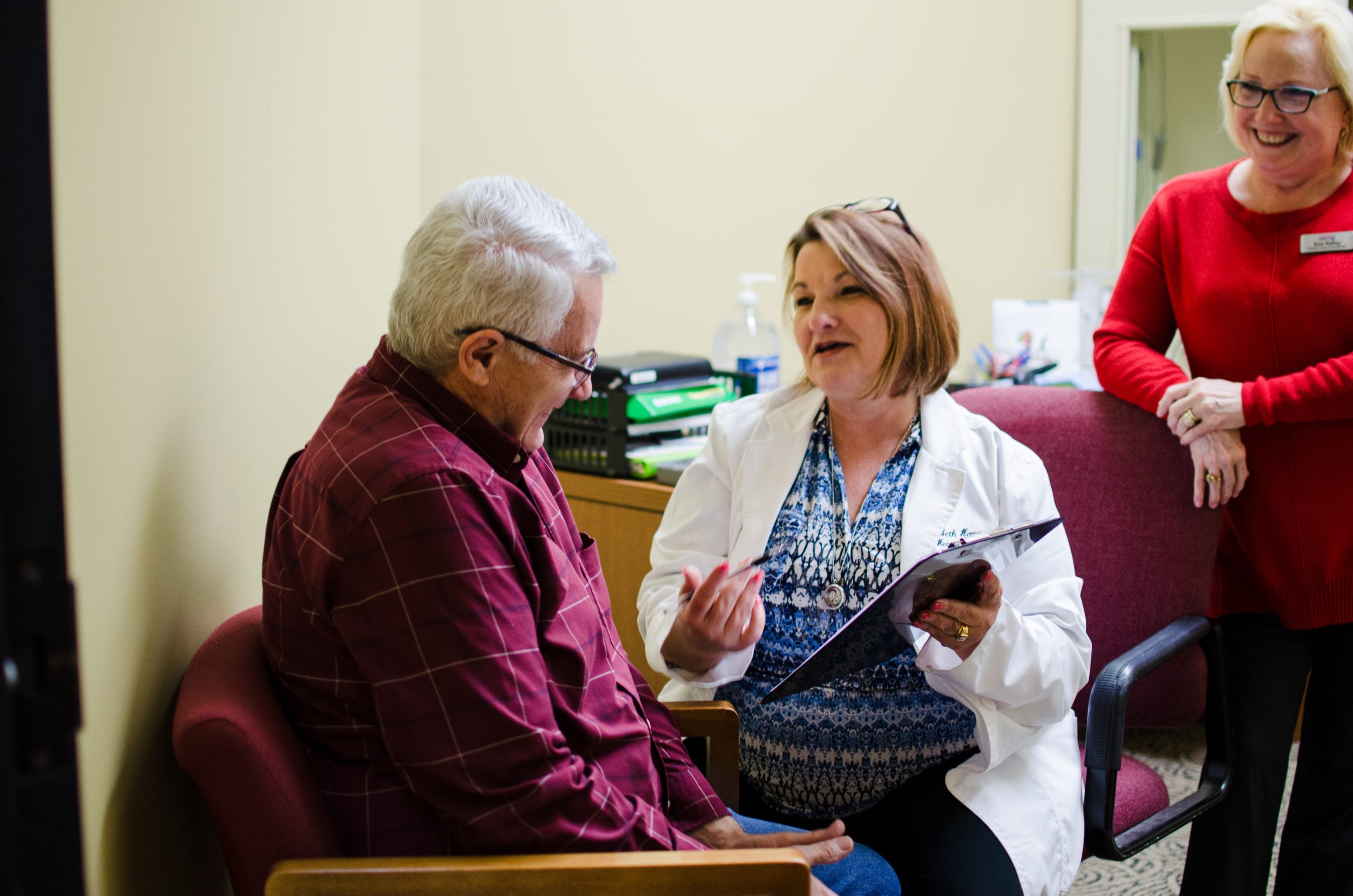 Hearing Clinic in Fort Smith, AR Natural Hearing Centers