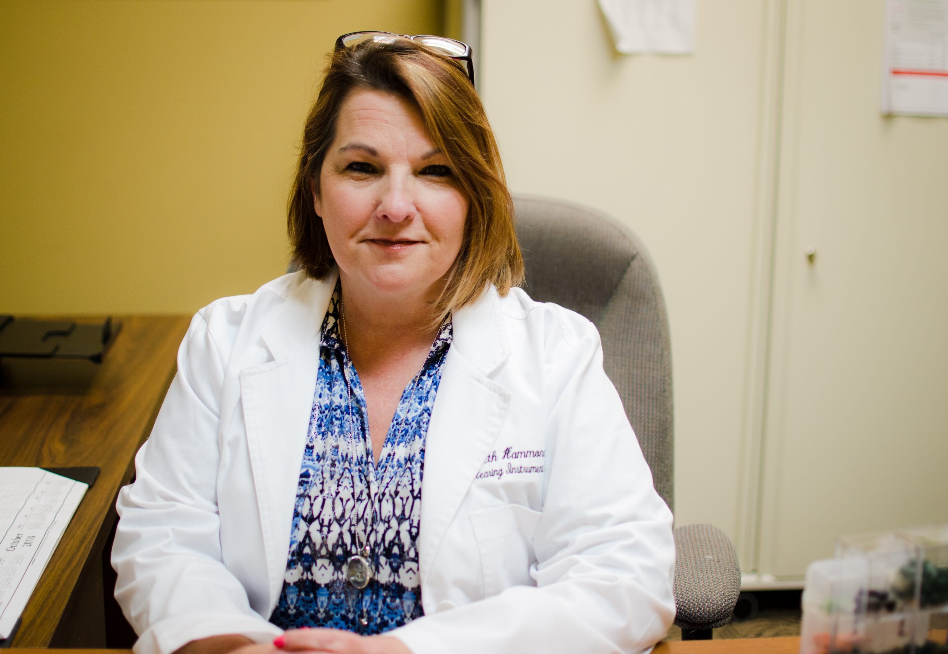 Hearing Clinic in Fort Smith, AR Natural Hearing Centers