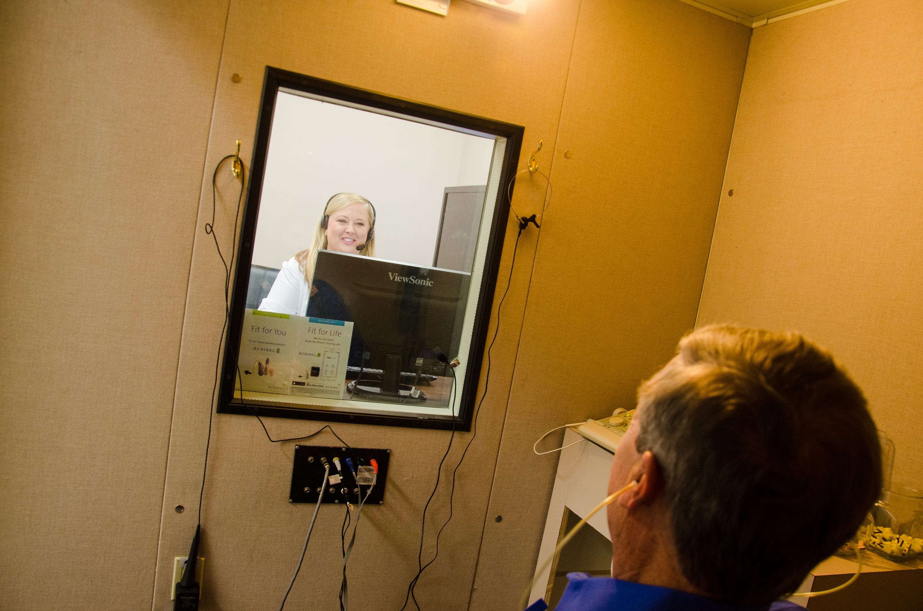 Hearing Clinic in Hot Springs, AR Natural Hearing Centers