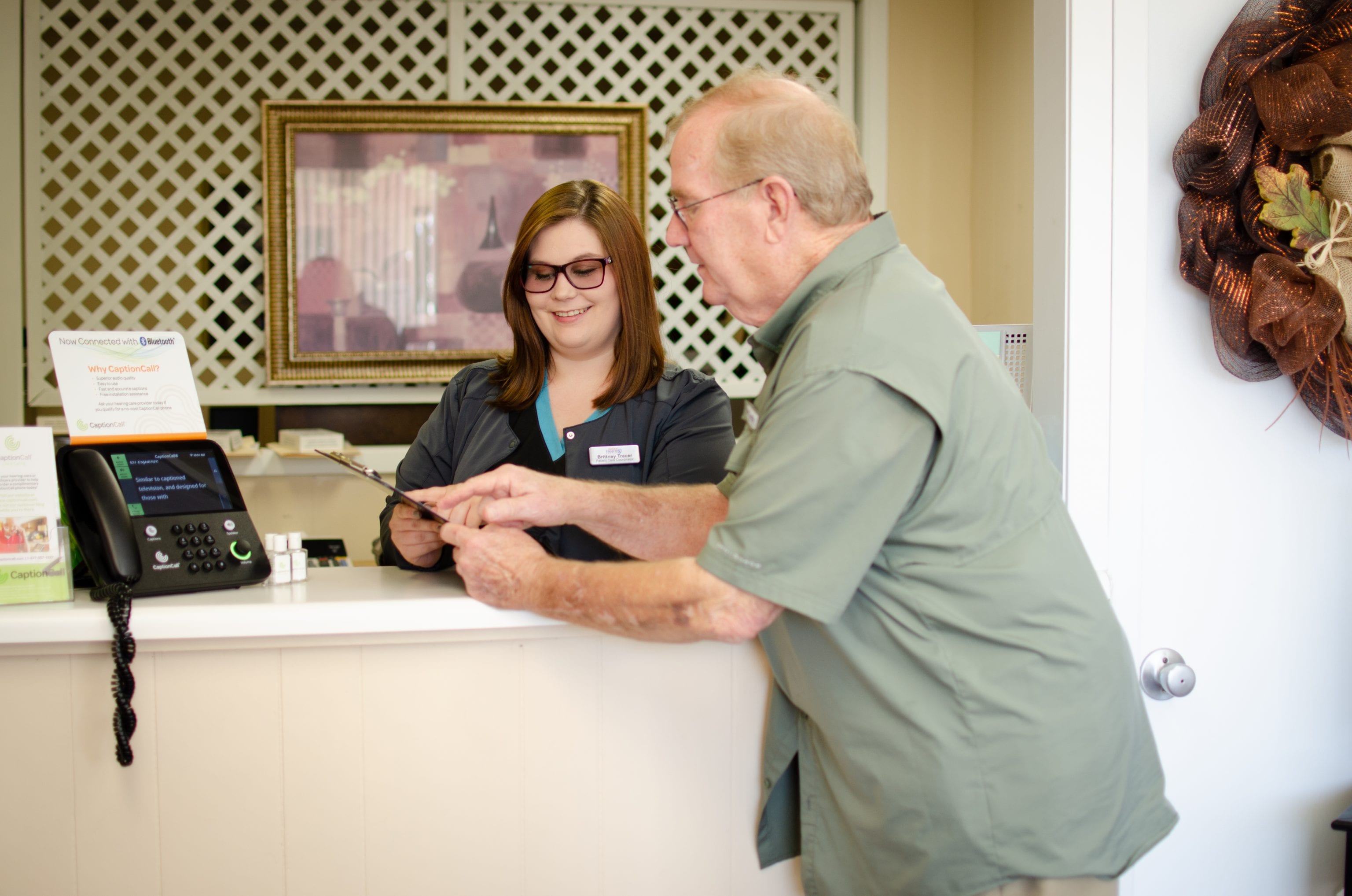 Hearing Clinic in Jonesboro, AR Natural Hearing Centers