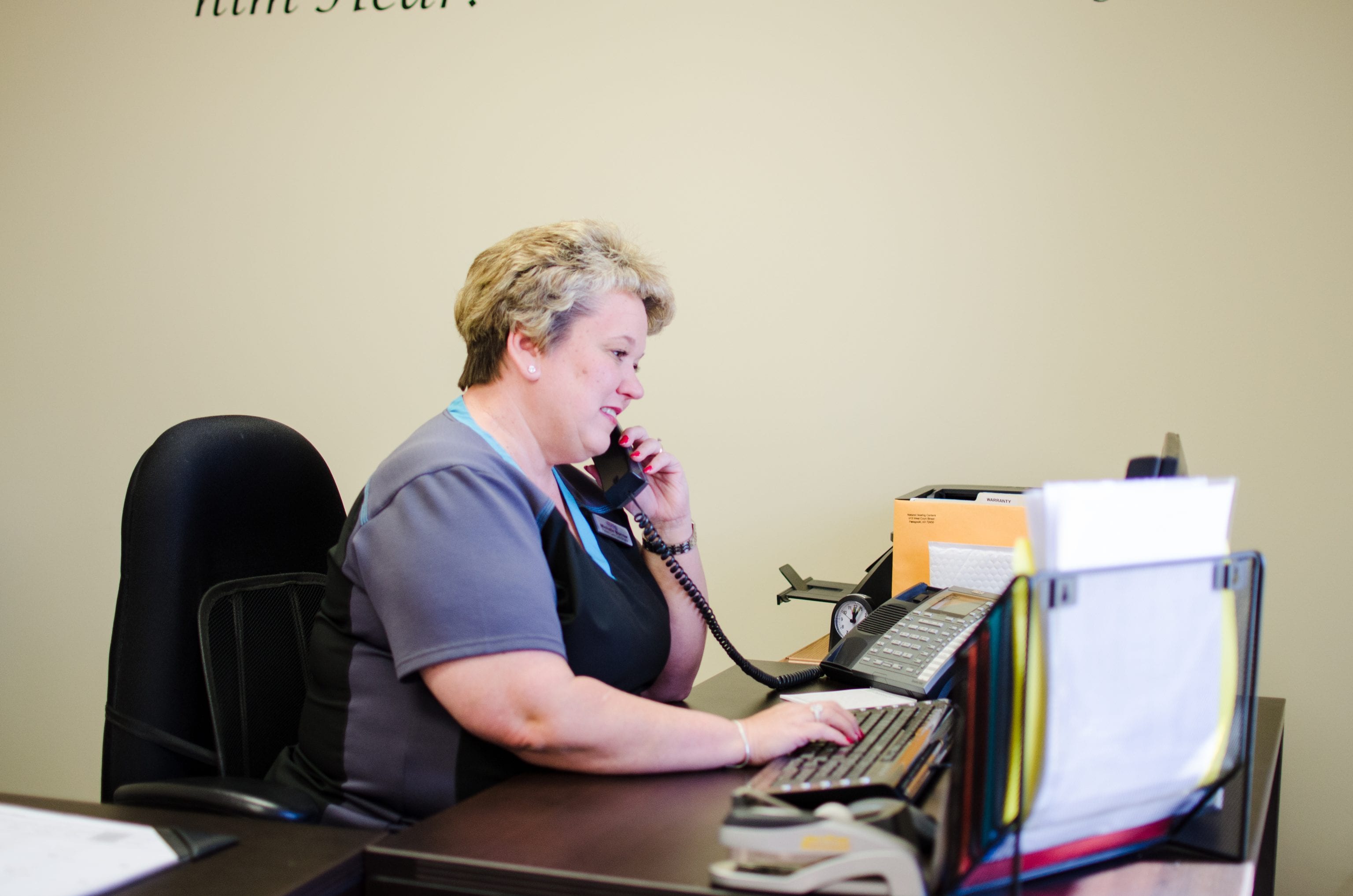 Hearing Clinic in Paragould, AR Natural Hearing Centers