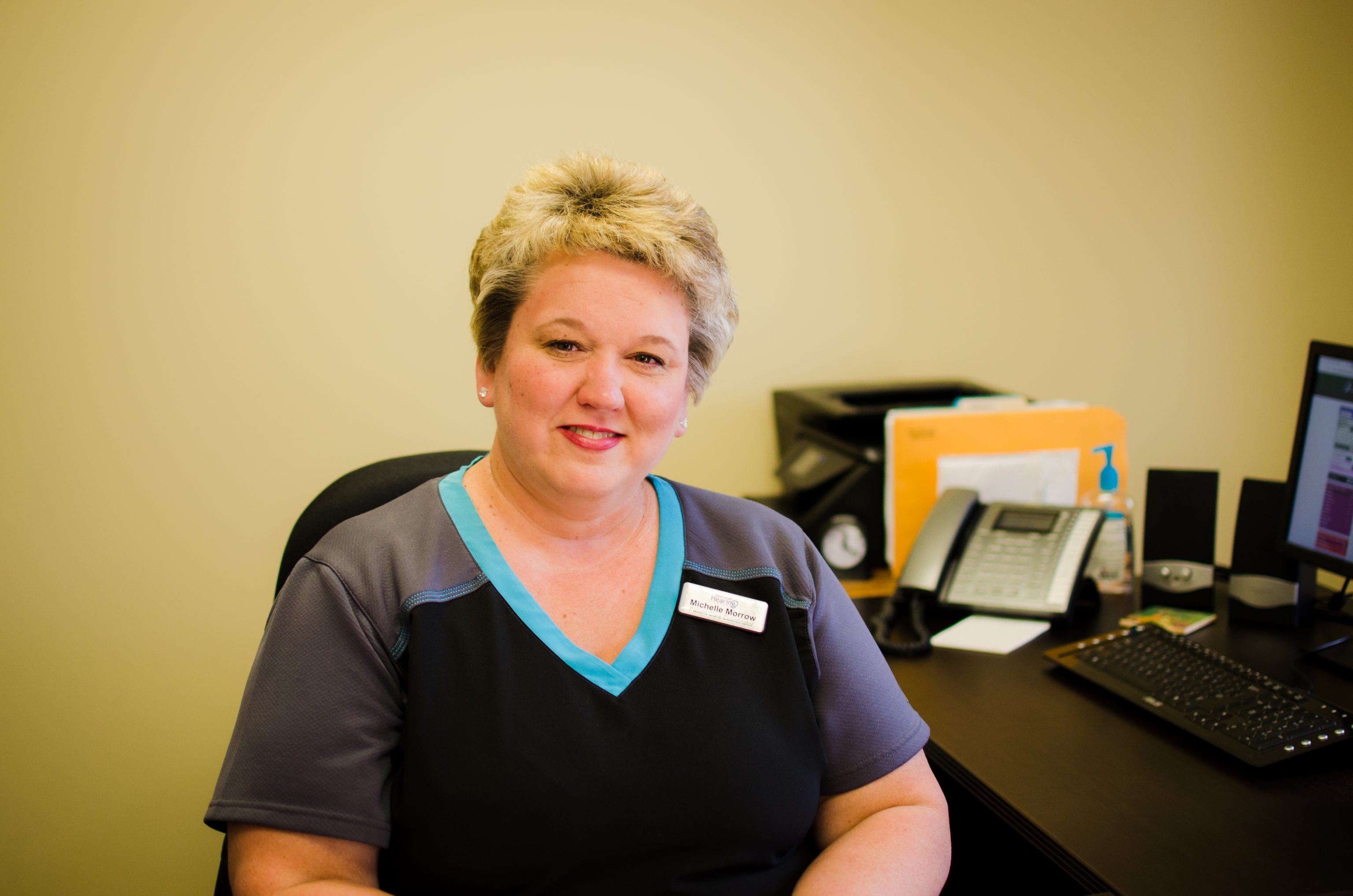 Hearing Clinic in Paragould, AR Natural Hearing Centers