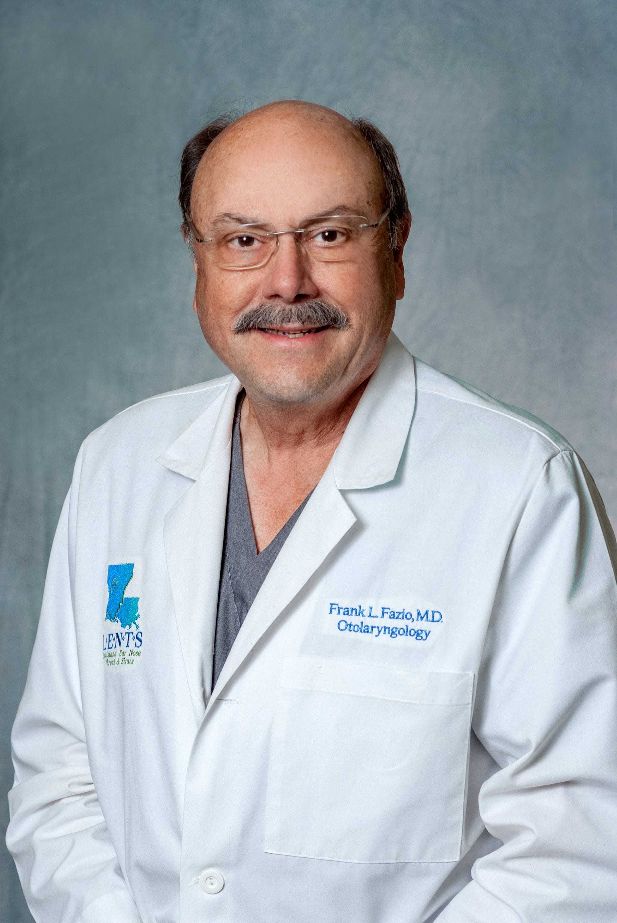 Frank L. Fazio, MD, FACS : Physician