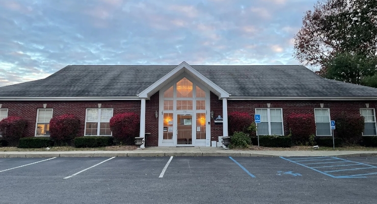 cta stacked Clifton Park NY location