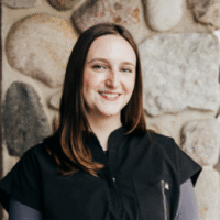 Olivia Wagoner