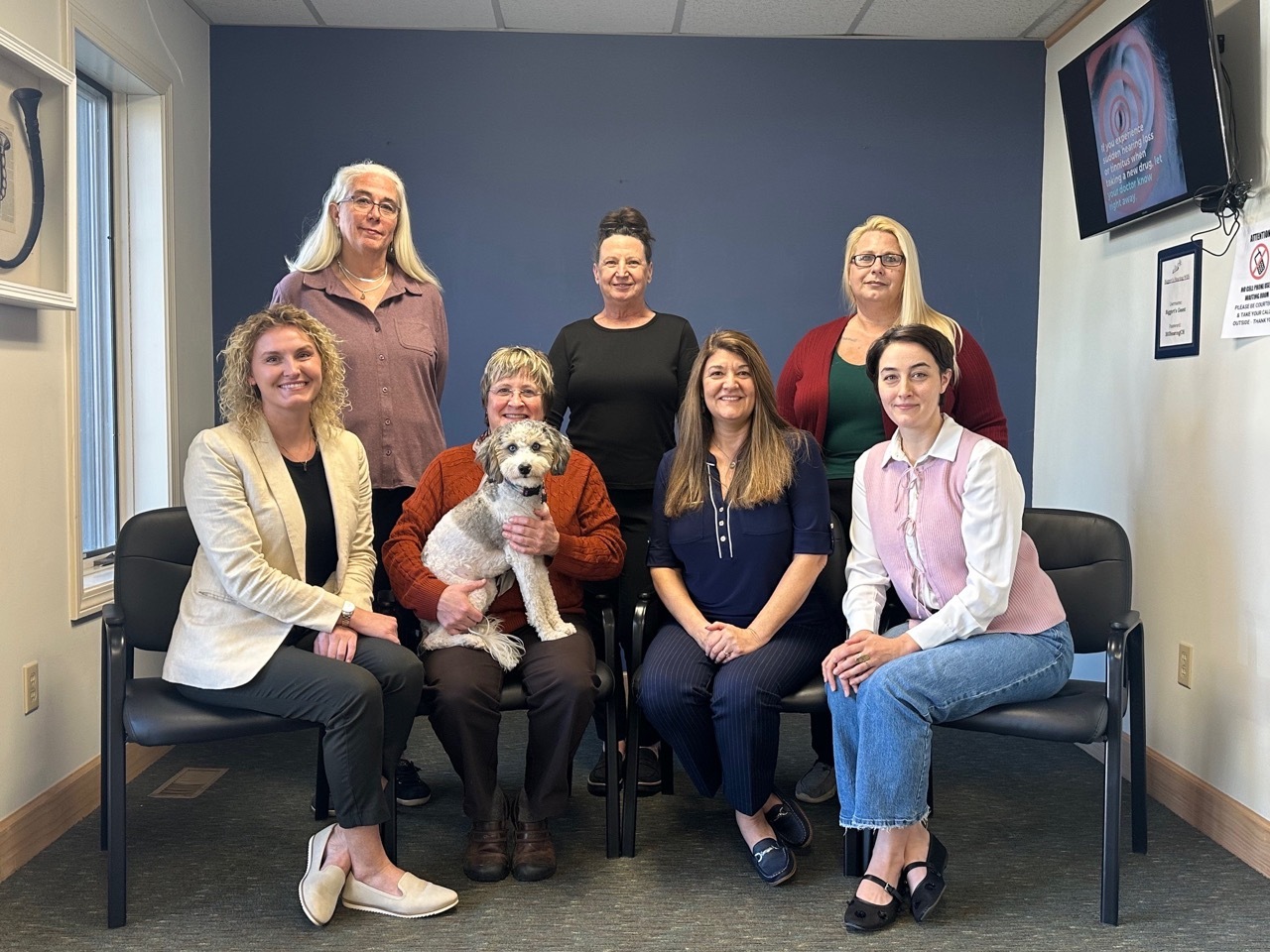 Staff photo Dec 2025 Large