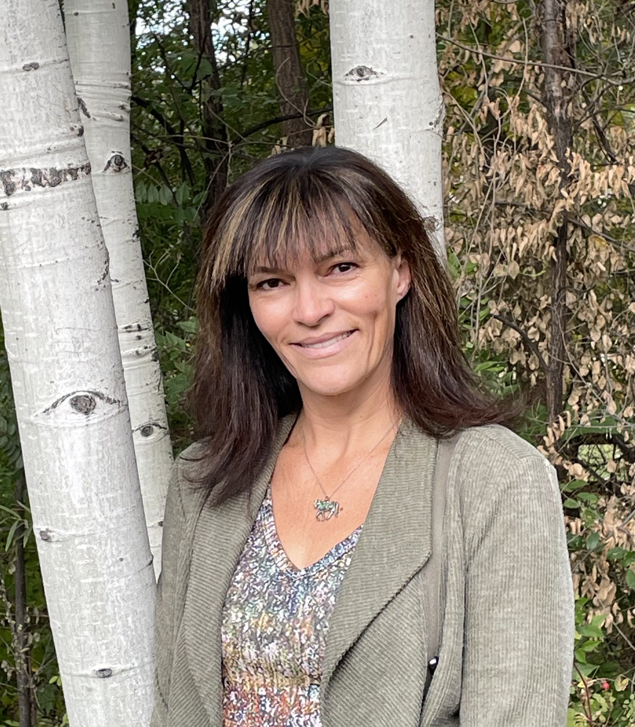 Susan Baker Susan D Baker, BS, BC-HIS - Advanced Hearing Services