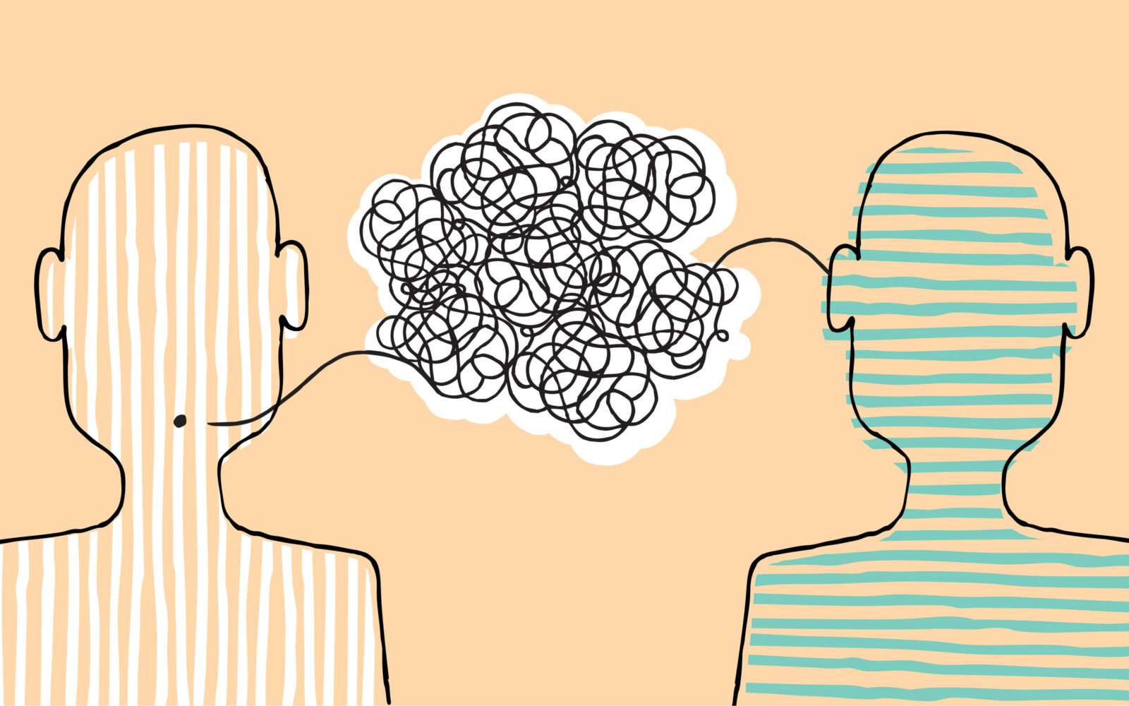 Communicating a message
