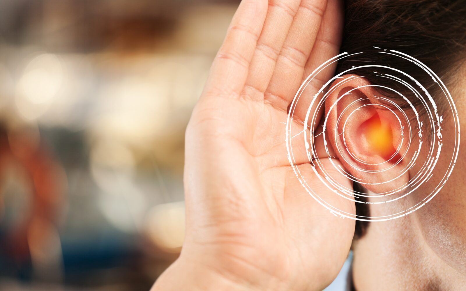 Hearing