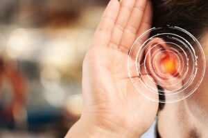 Hearing