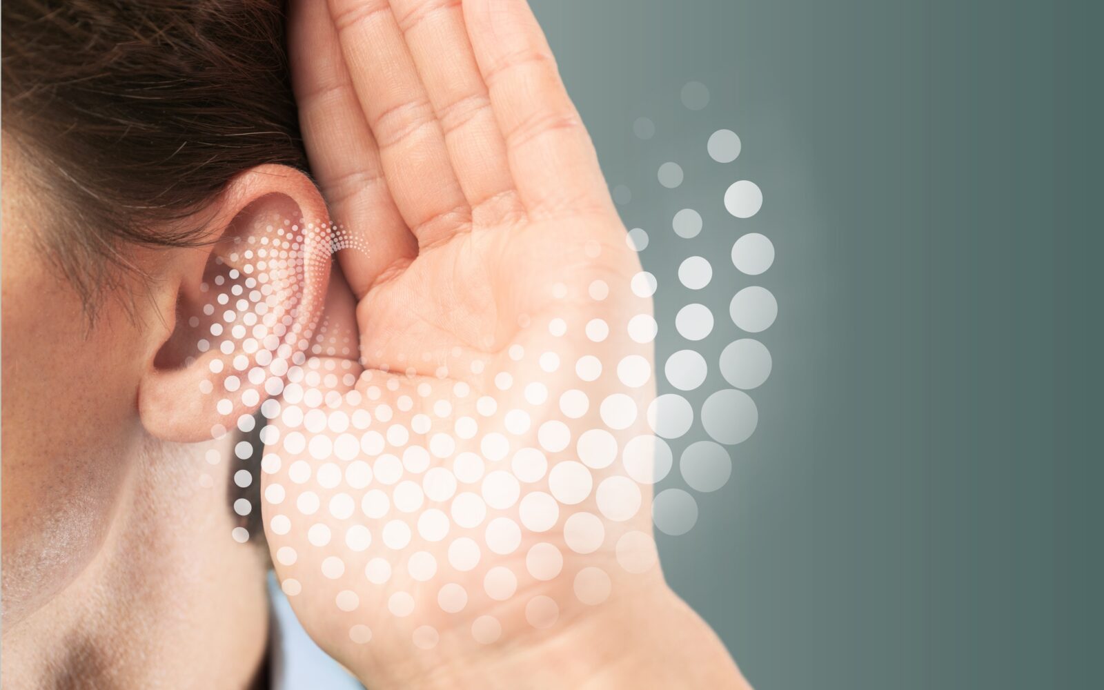 Hearing sound test loss adult disorder aid