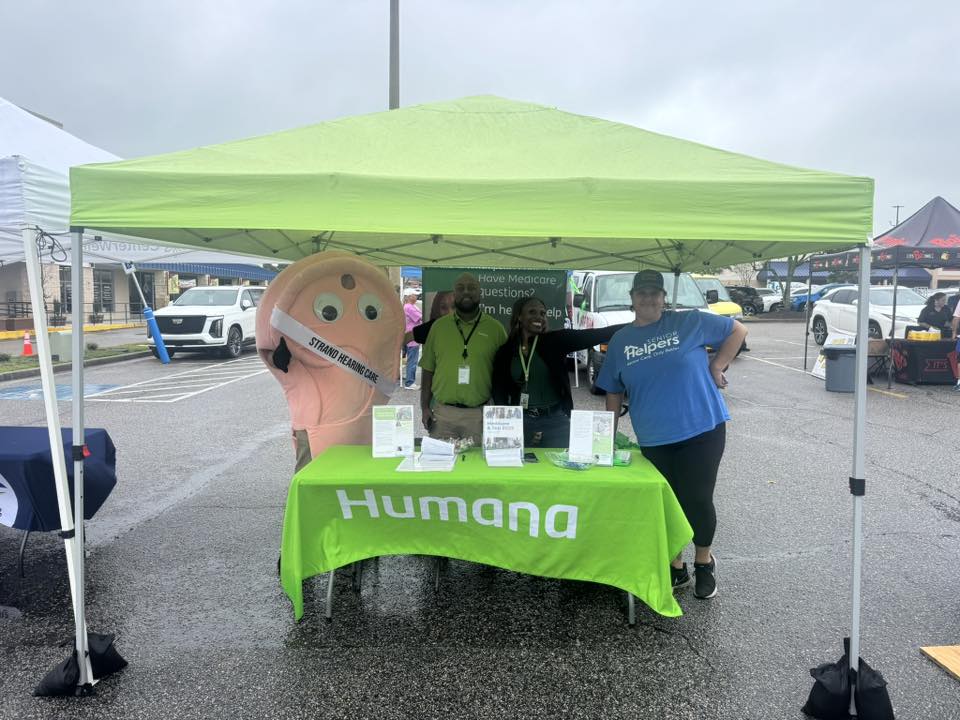 Grand Opening for Centerwell Senior 2