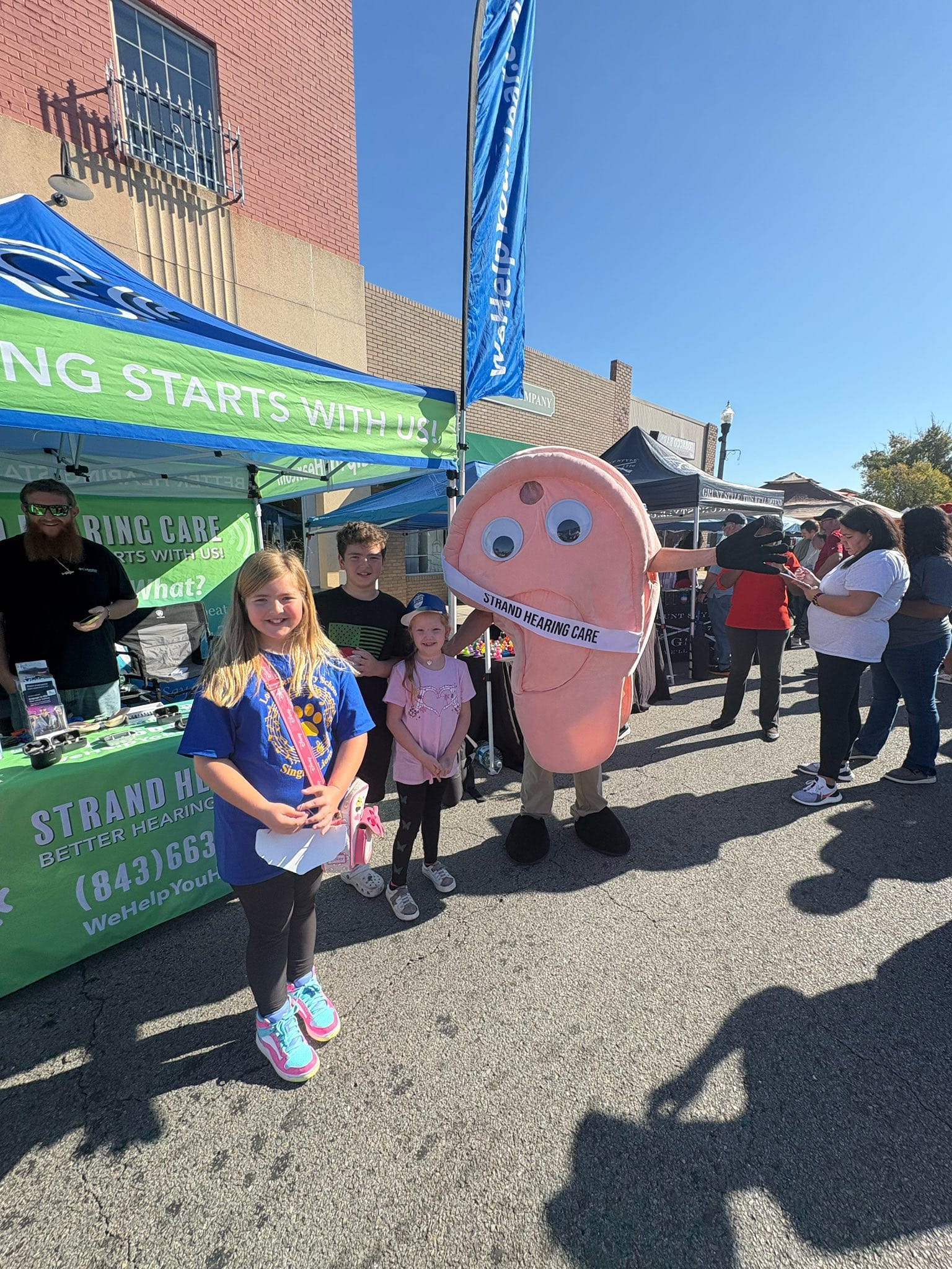 Loris Bog Off Festival 0