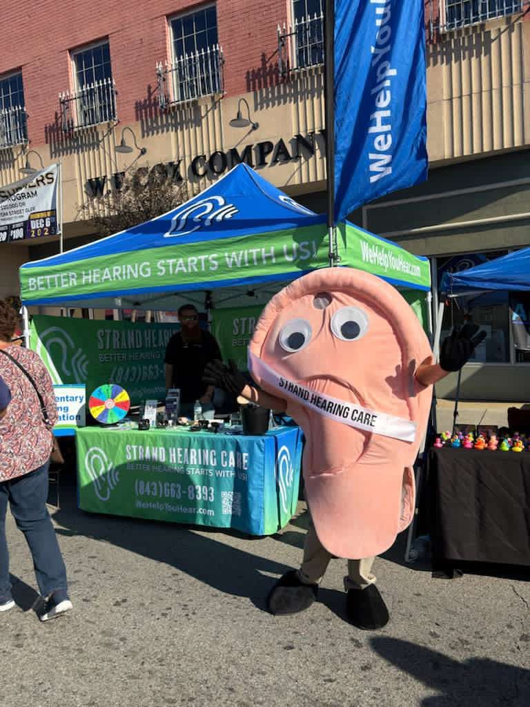 Loris Bog Off Festival 1