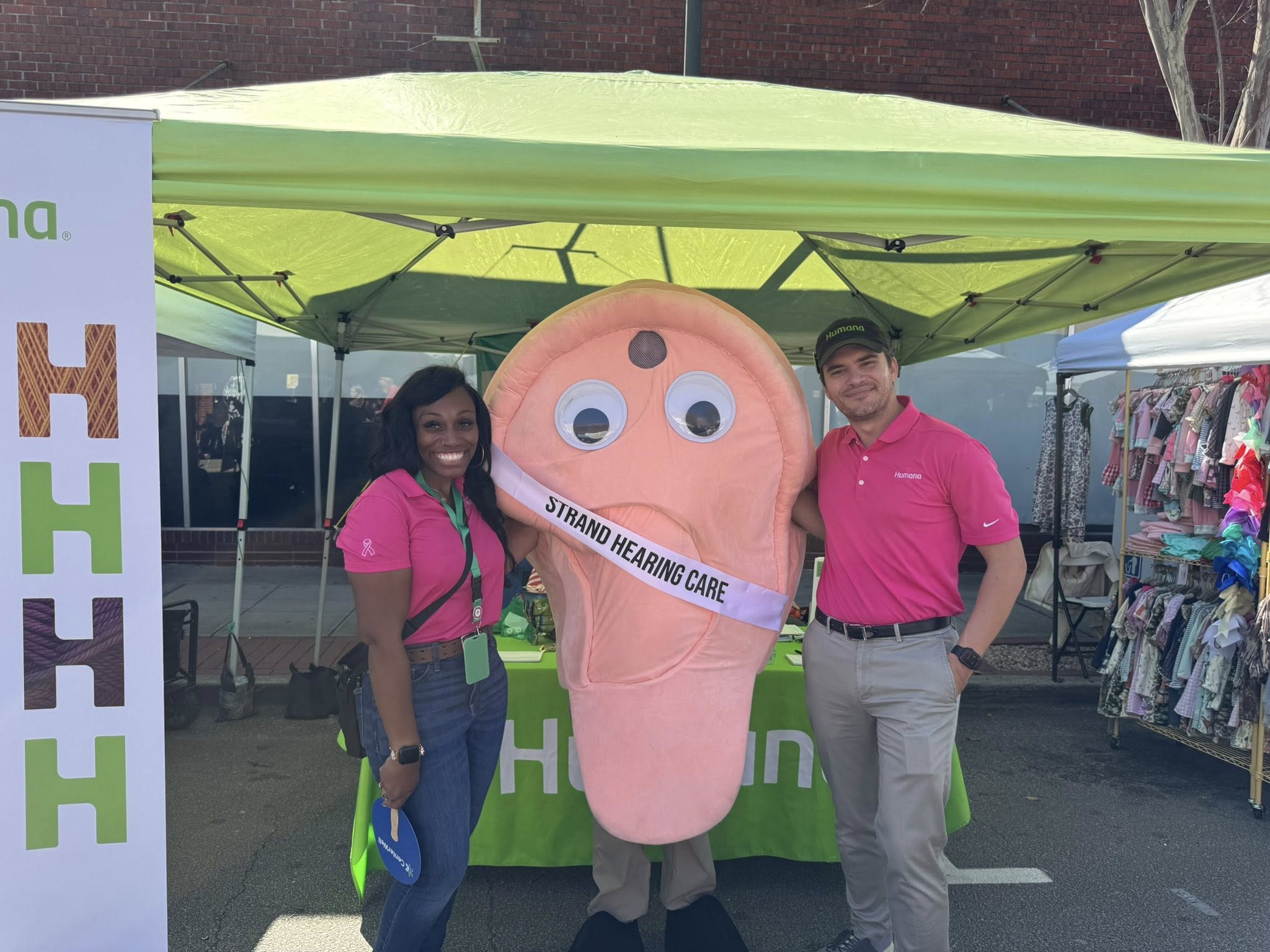 Loris Bog Off Festival 2