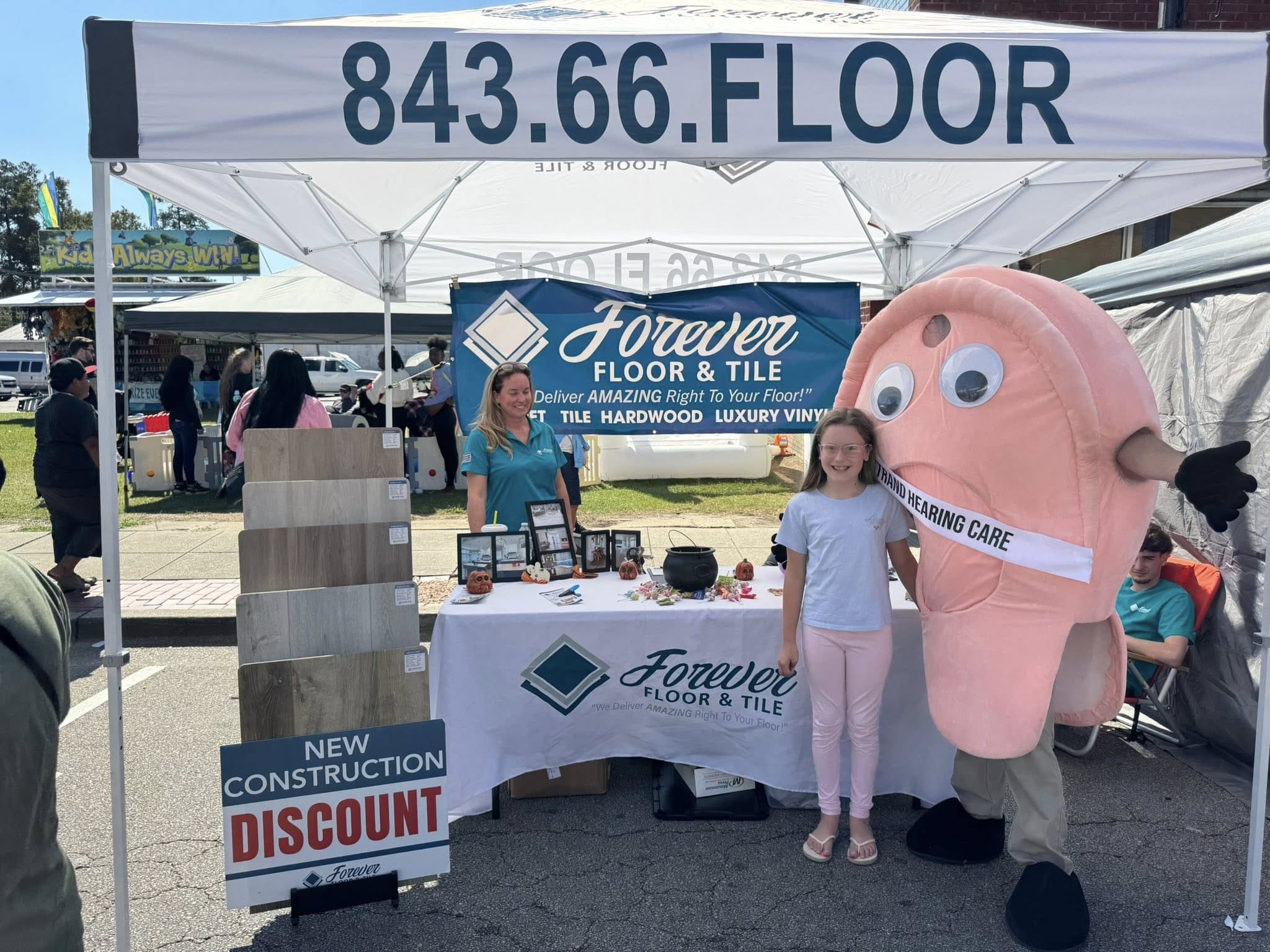 Loris Bog Off Festival