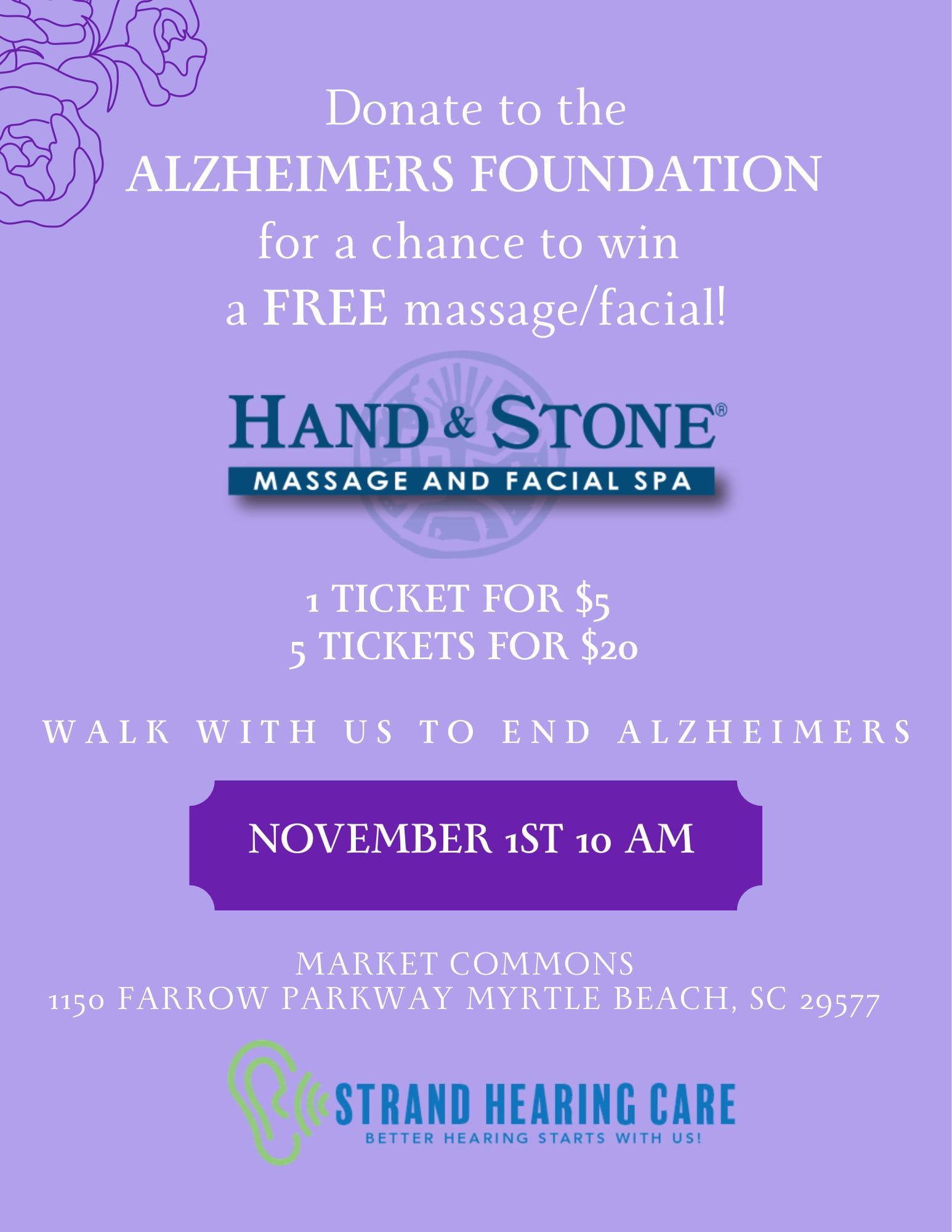 Alzheimer’s Foundation 2