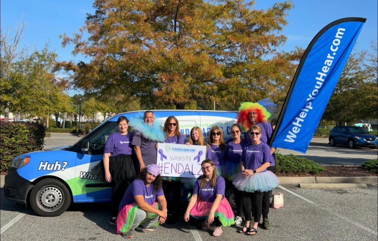 Alzheimer’s Foundation