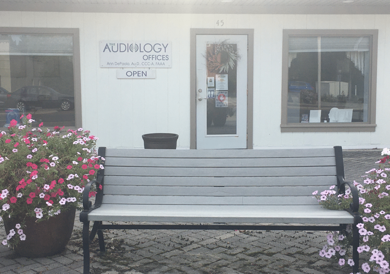 Hearing Center in Kilmarnock, VA The Audiology Offices