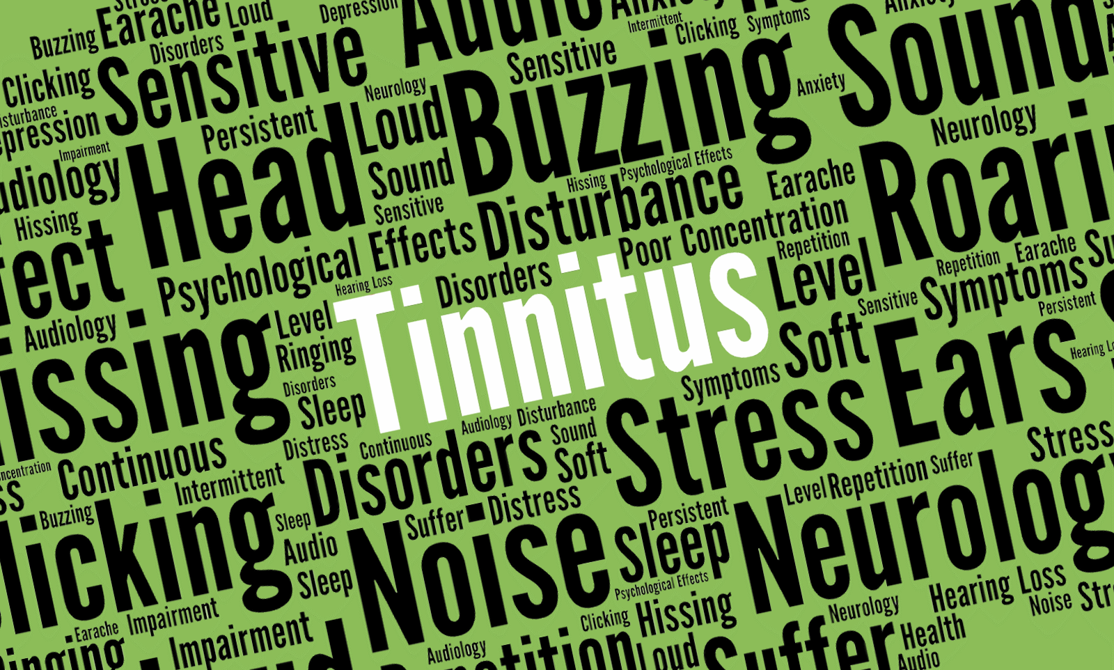 Tinnitus Blog