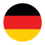 icons german flag